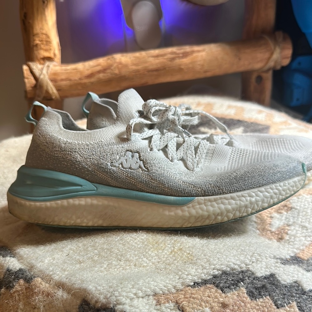 Kappa Athletic Shoes